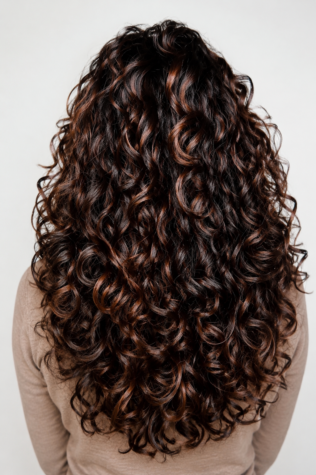 Your Curls Aren’t “Bad Hair” — They’re Usually Just Dehydrated