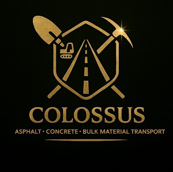 COLOSSUS, INC.
