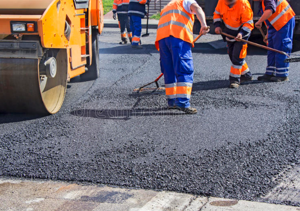 Asphalt Services