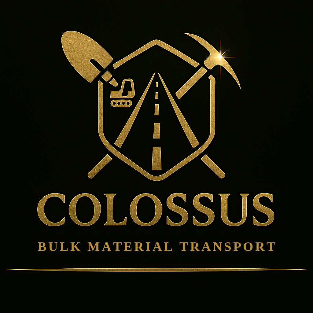 COLOSSUS, INC.