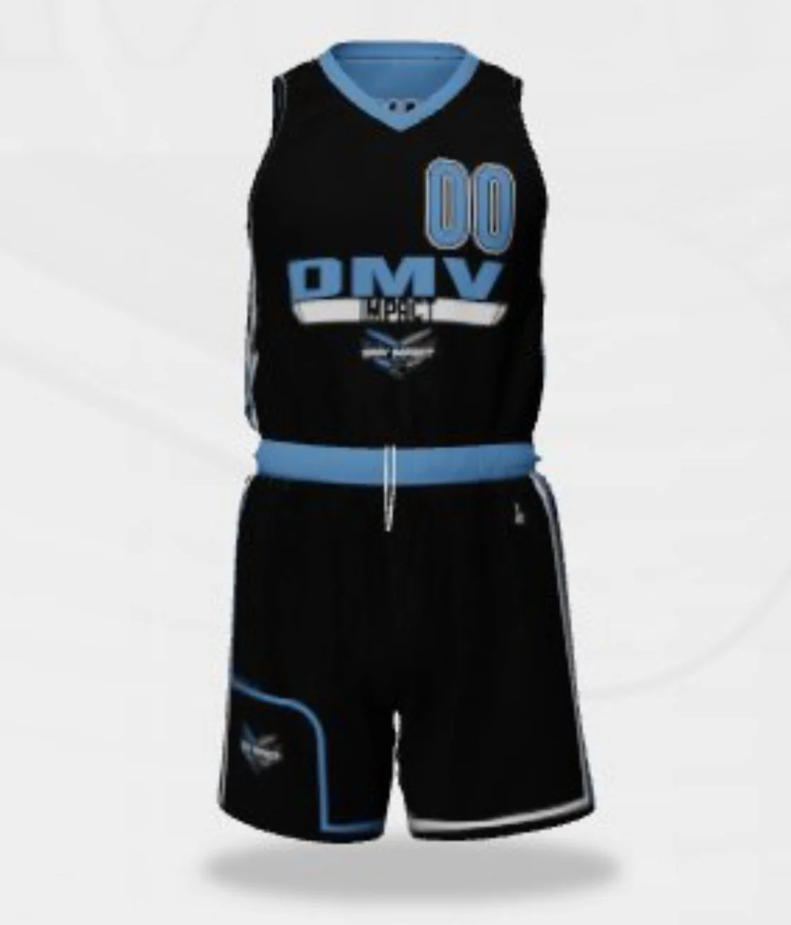 Replacement Uniform Fee (Jersey)