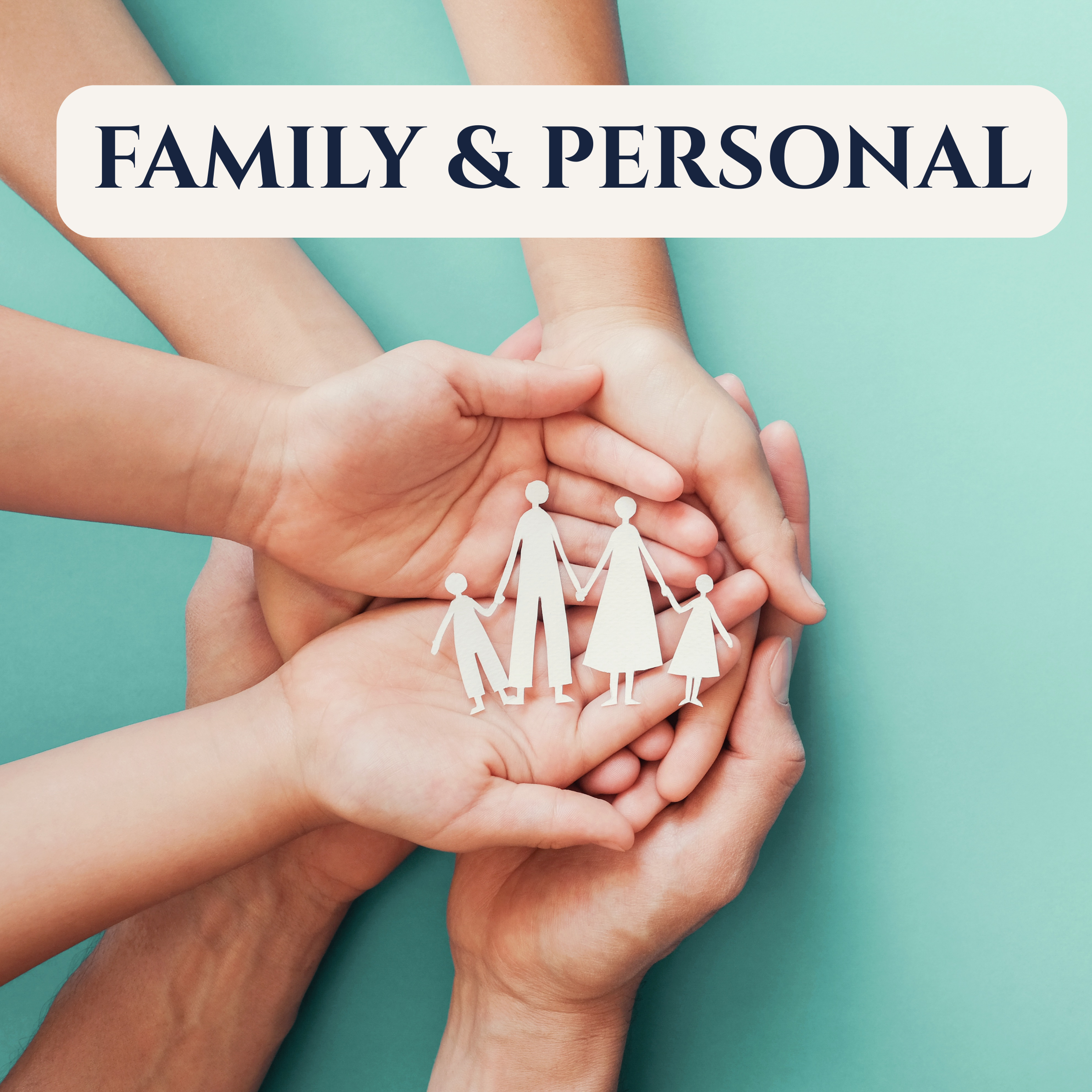 Mobile notary service at home or office in Southern California