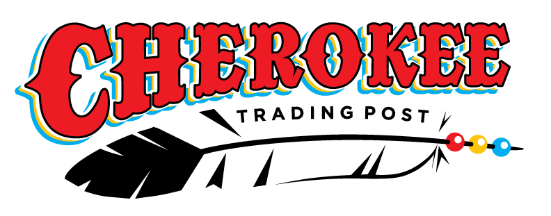 Cherokee Trading Post