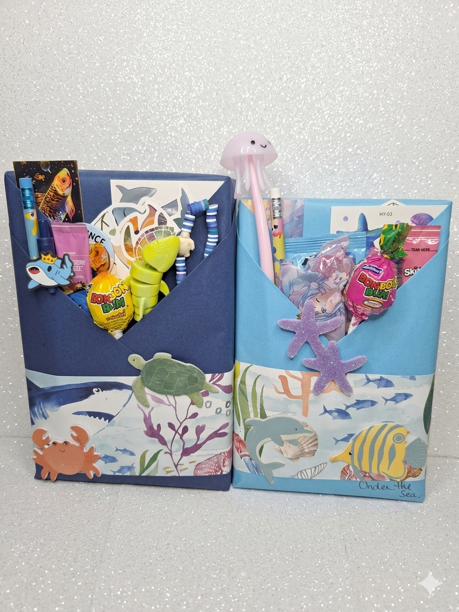 Kids Book Bundle  ❤️📚😊