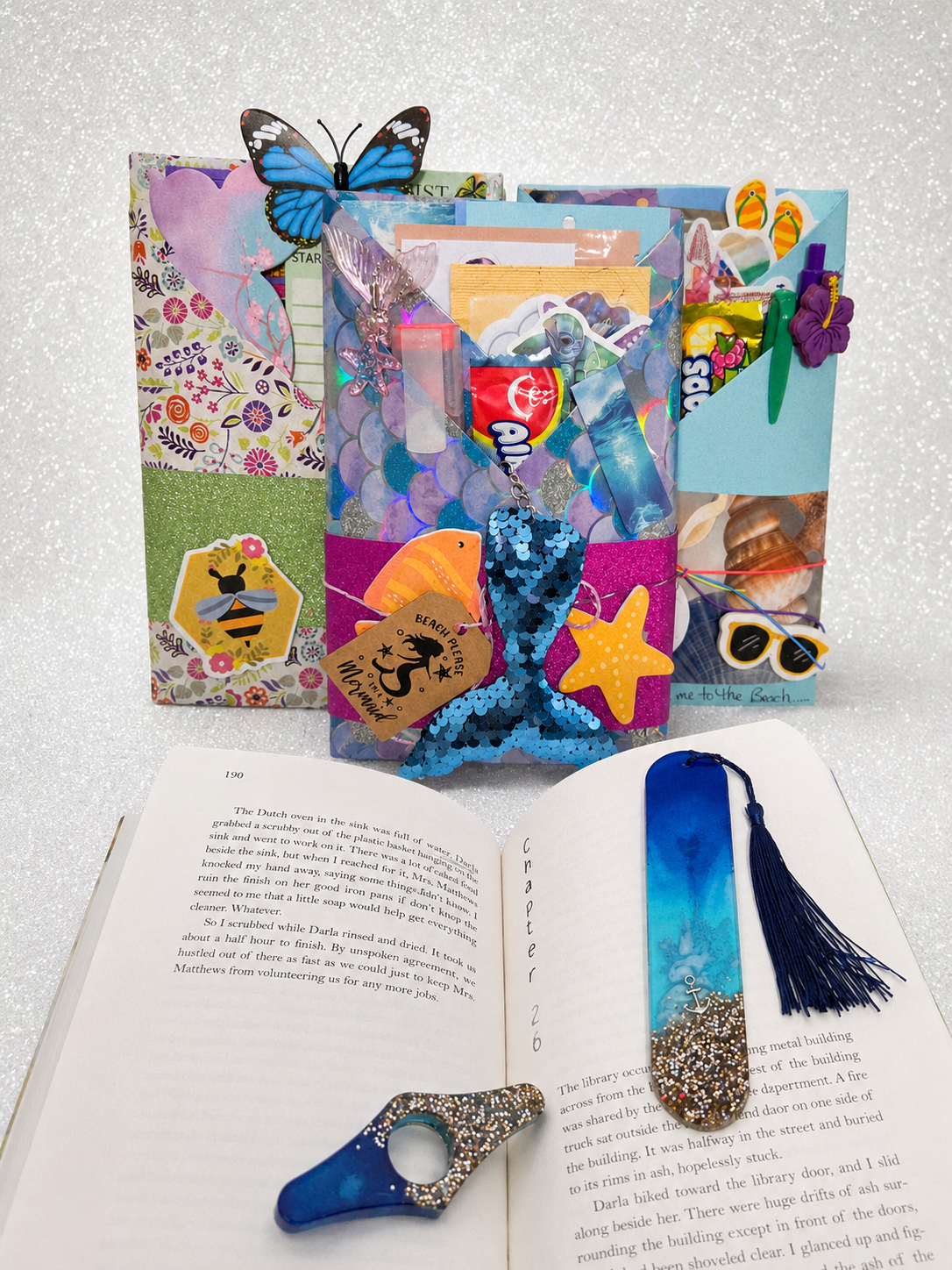 Adult Themed Book Bundle