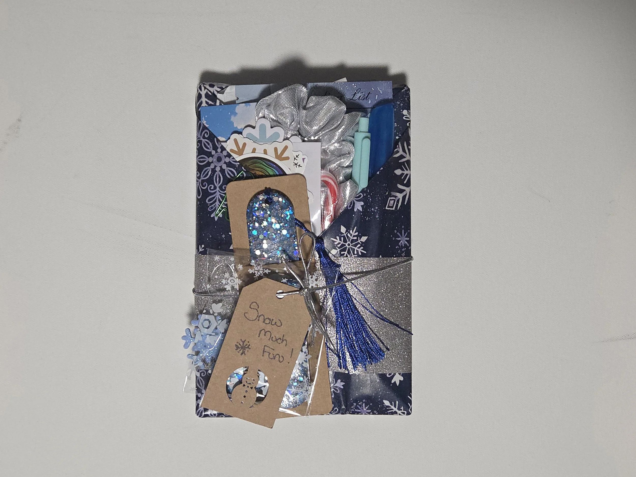 Adult Themed Book Bundle