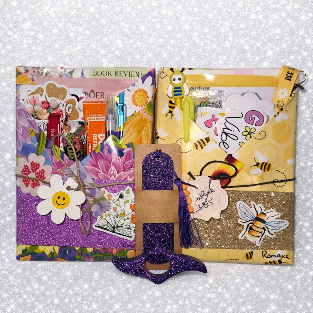 Adult Themed Book Bundle