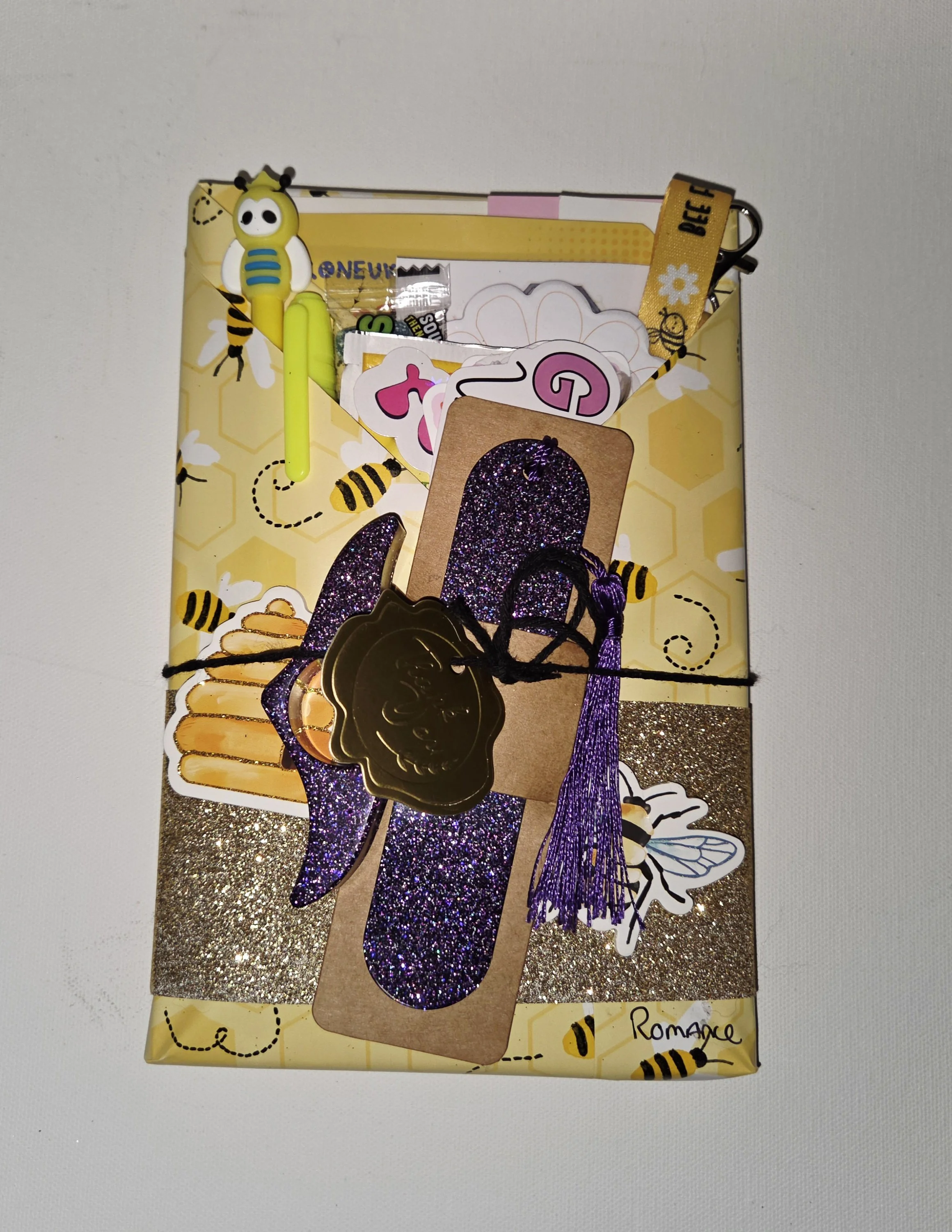 Adult Themed Book Bundle