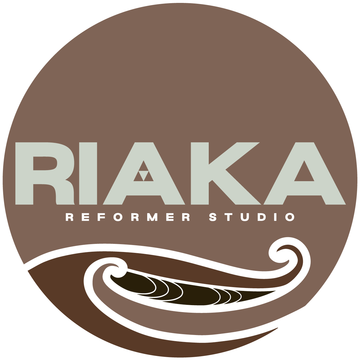 Riaka Reformer Studio
