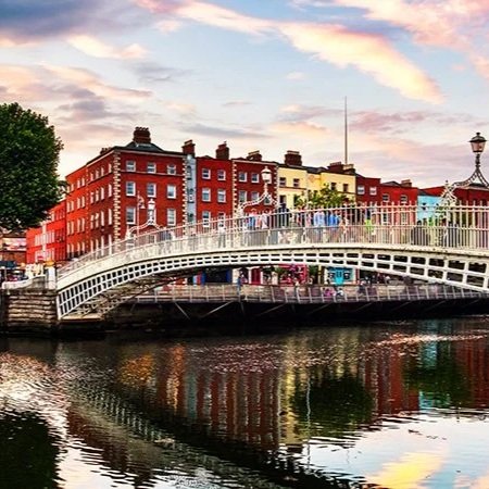 Ireland Itinerary: From Castle Luxury to Dublin Culture