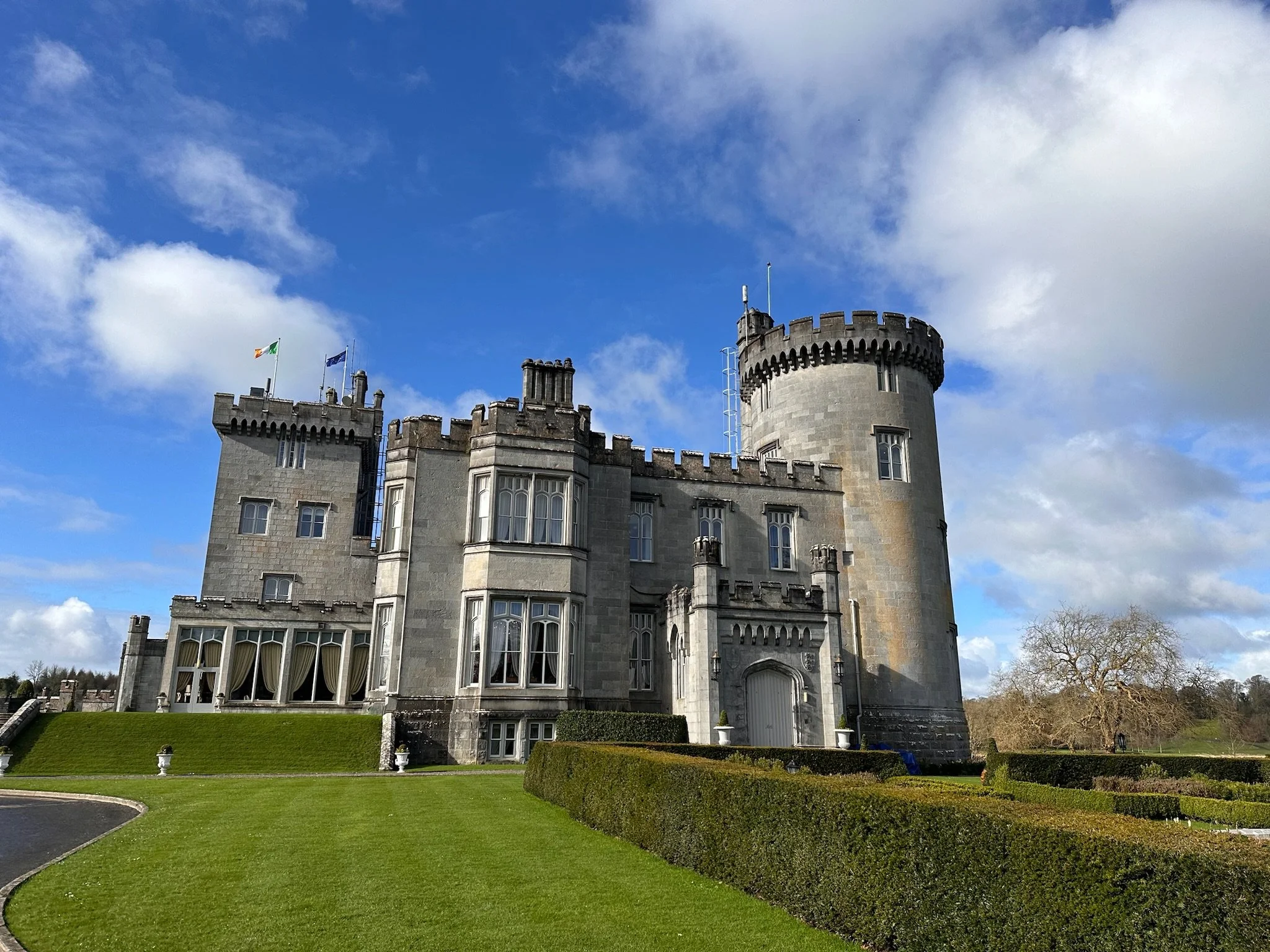 Is Dromoland Castle Worth It? Our Honest Experience Staying at a Real Irish Castle