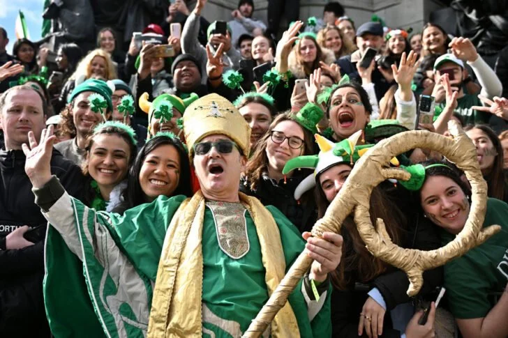 St. Patrick’s Day in Dublin: What to Expect (and How to Actually Enjoy It)