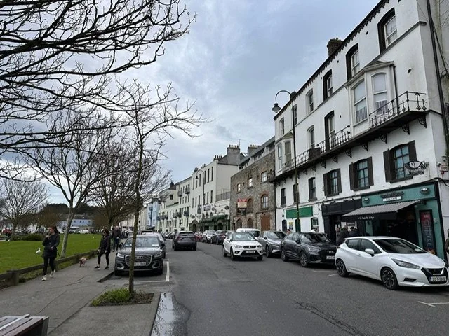 How to Do a Perfect Half-Day Trip to Howth from Dublin