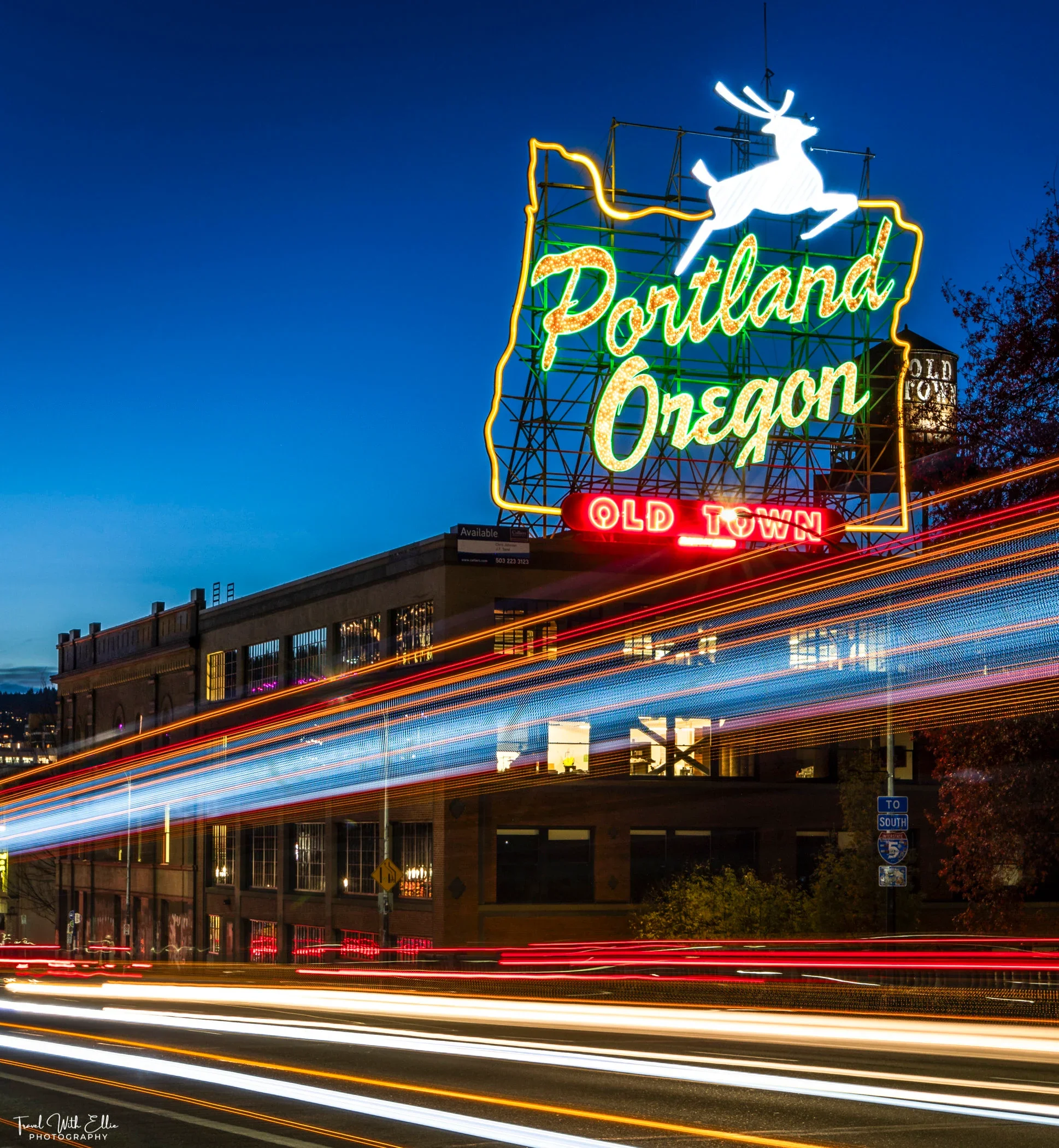 A Weekend Reclaimed: Oregon (Portland + Coast Road Trip Itinerary)