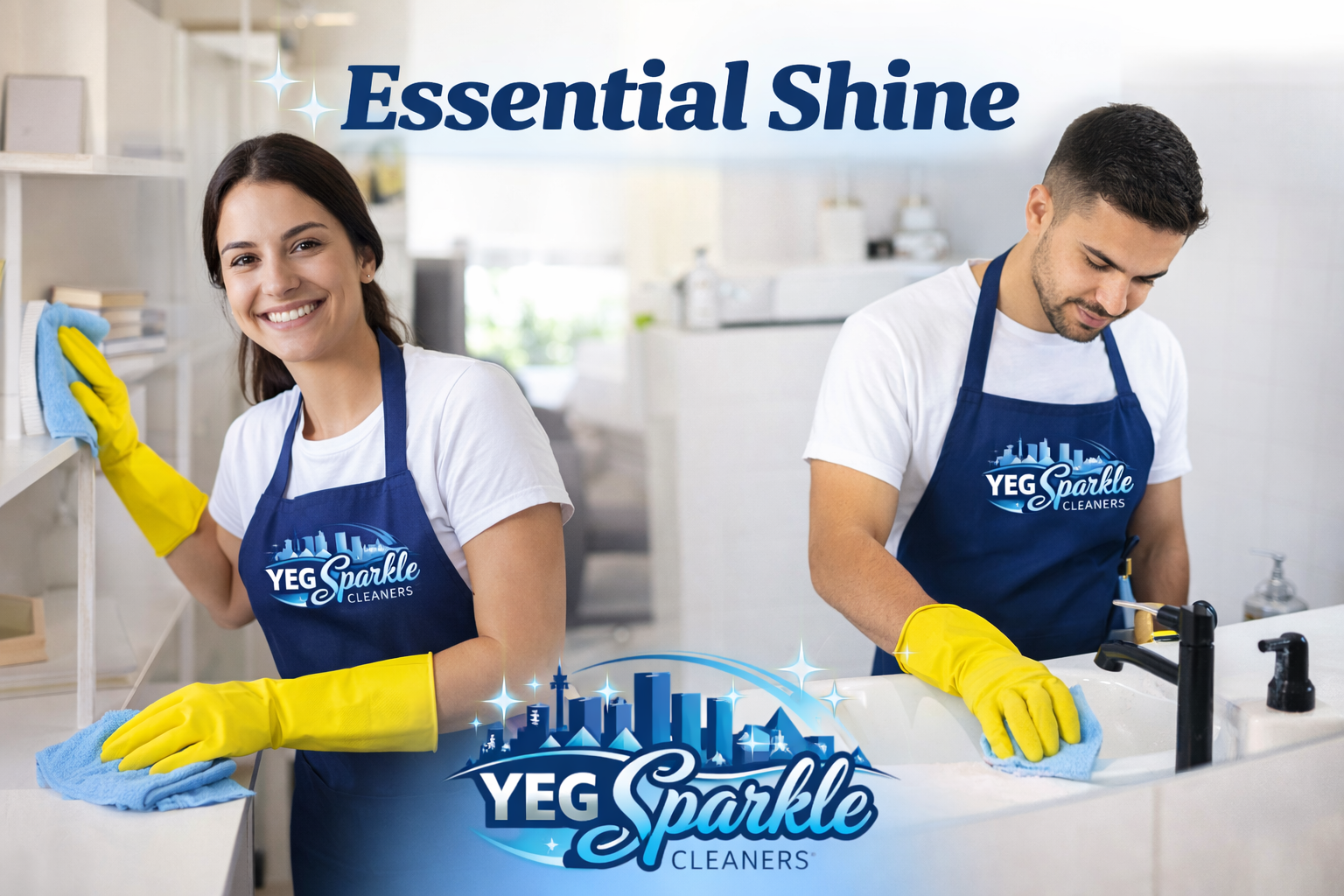 Essential Shine