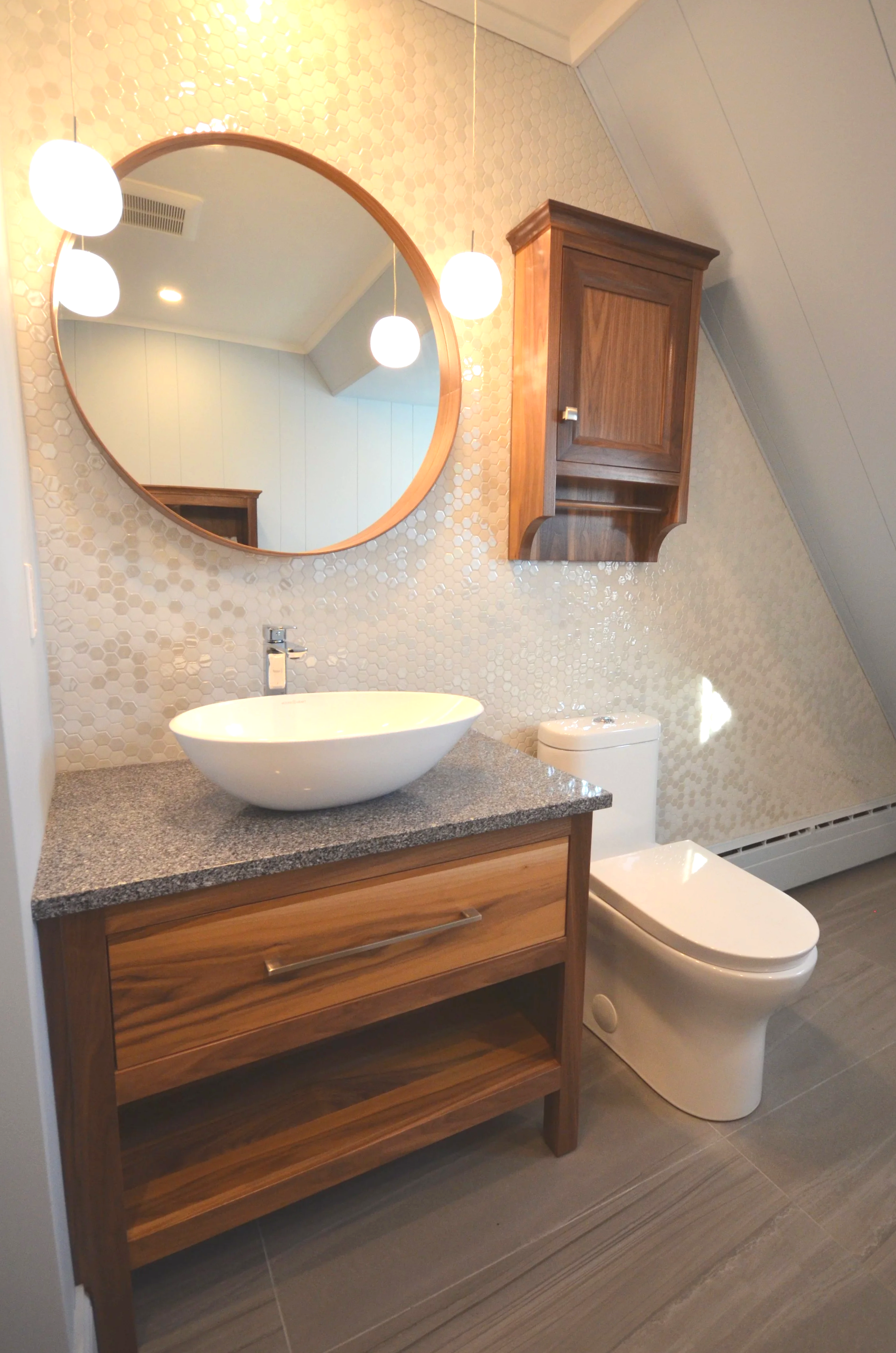 Résidence Catherine et François