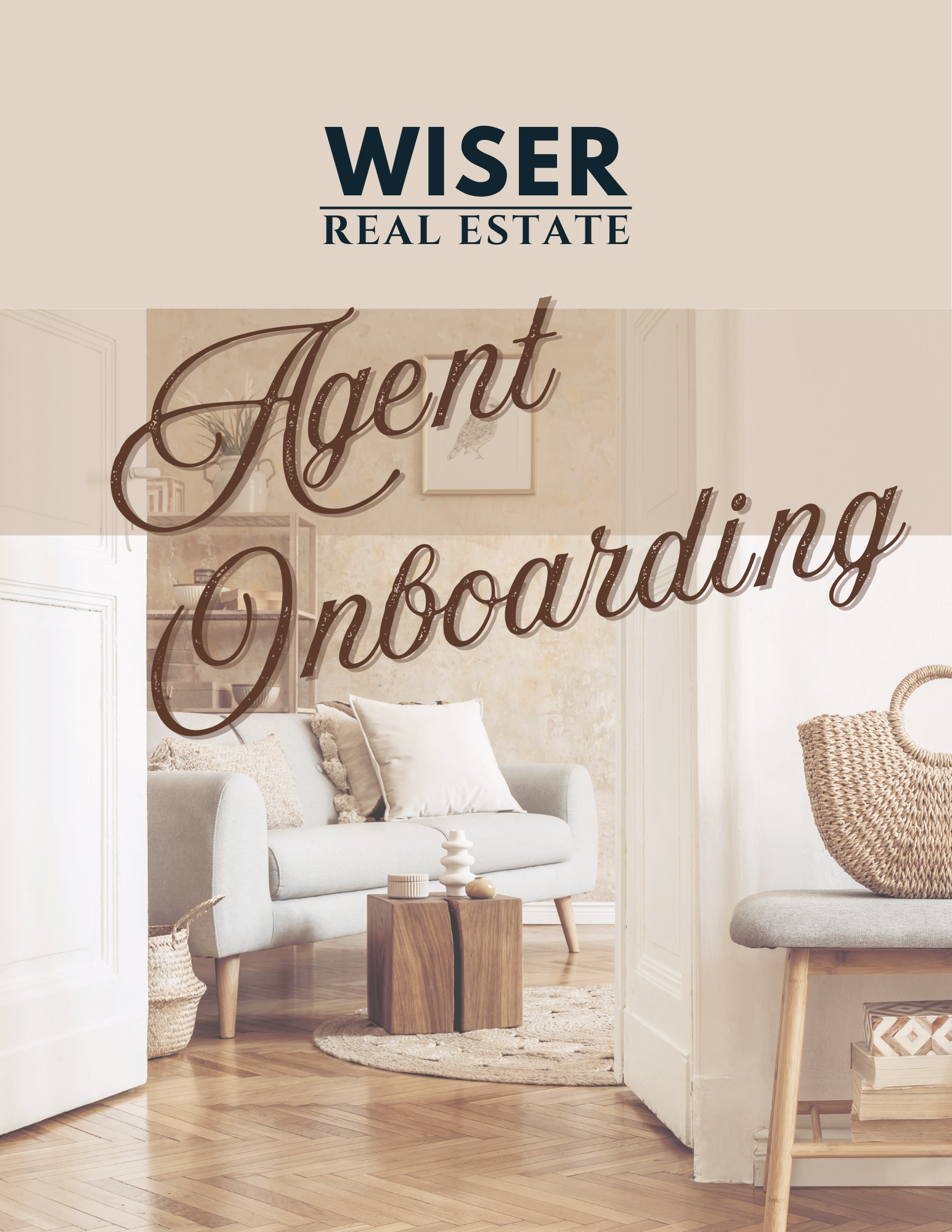 Wiser Brokerage Agent Onboarding Plan.png