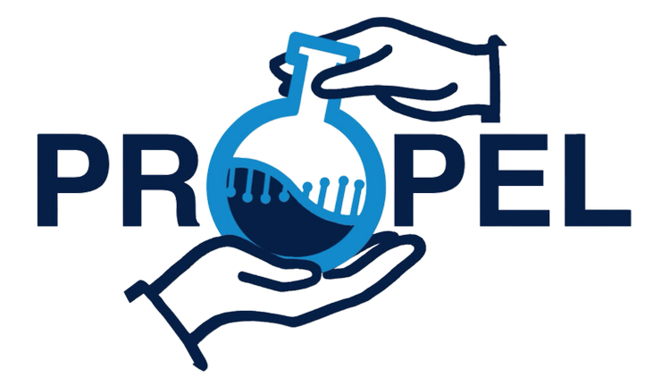 PROPEL
