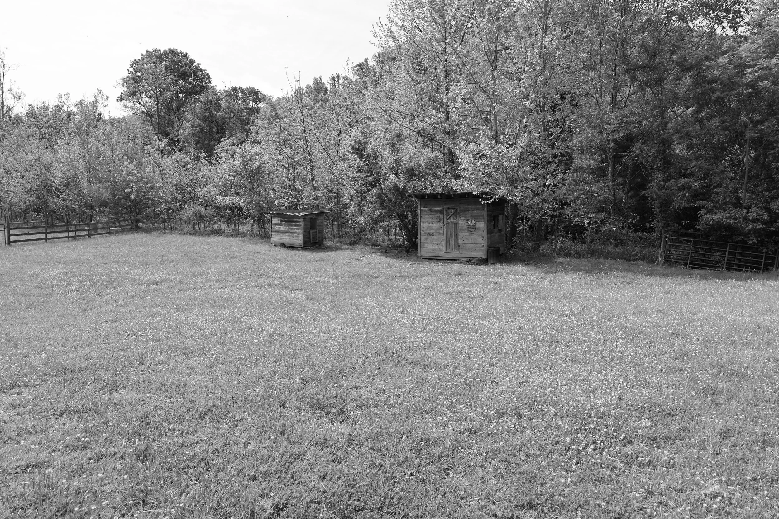 Hobbyknob Farmstead,  Weaverville, NC