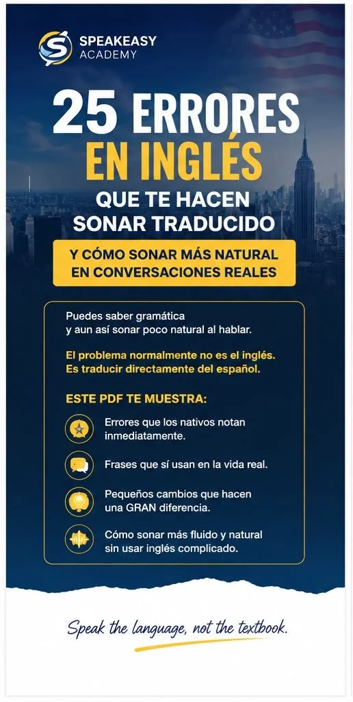 Errores Comunes PDF Gratis