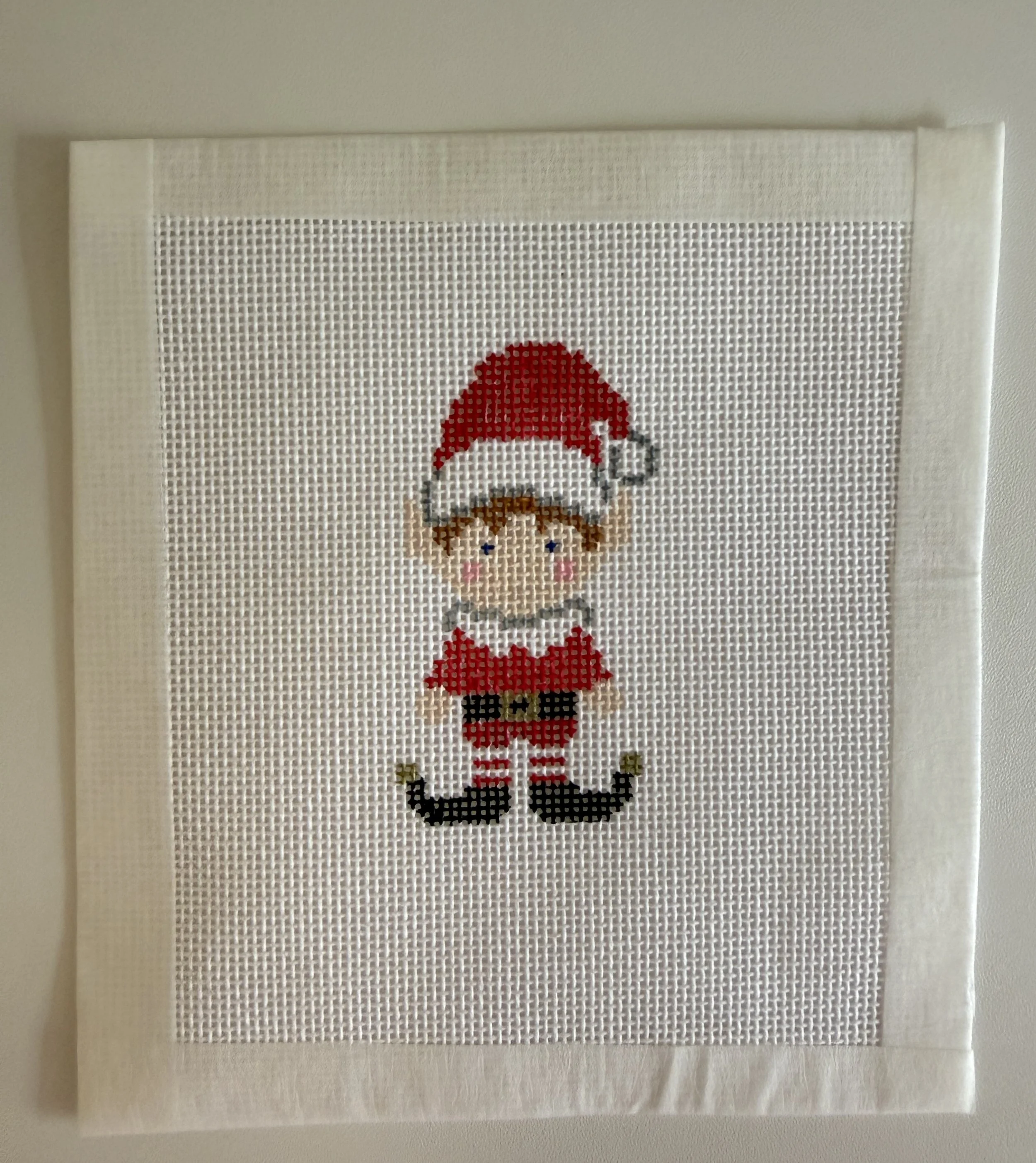 Santa Elf