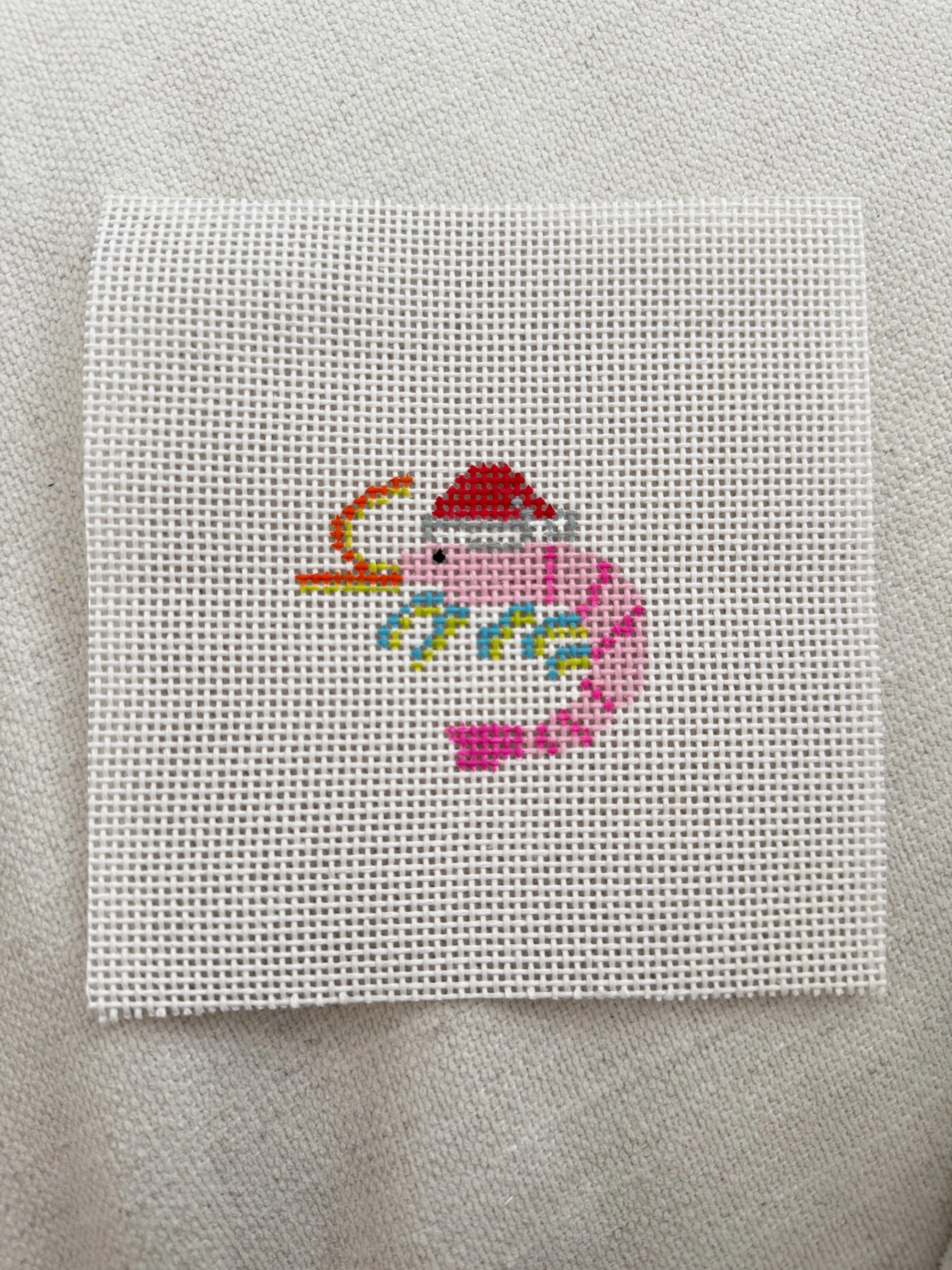 Mini Xmas Shrimp