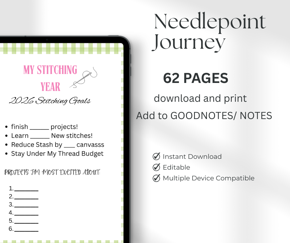 Pink Minimalist Planner Page and Download Mockup Facebook Post.png