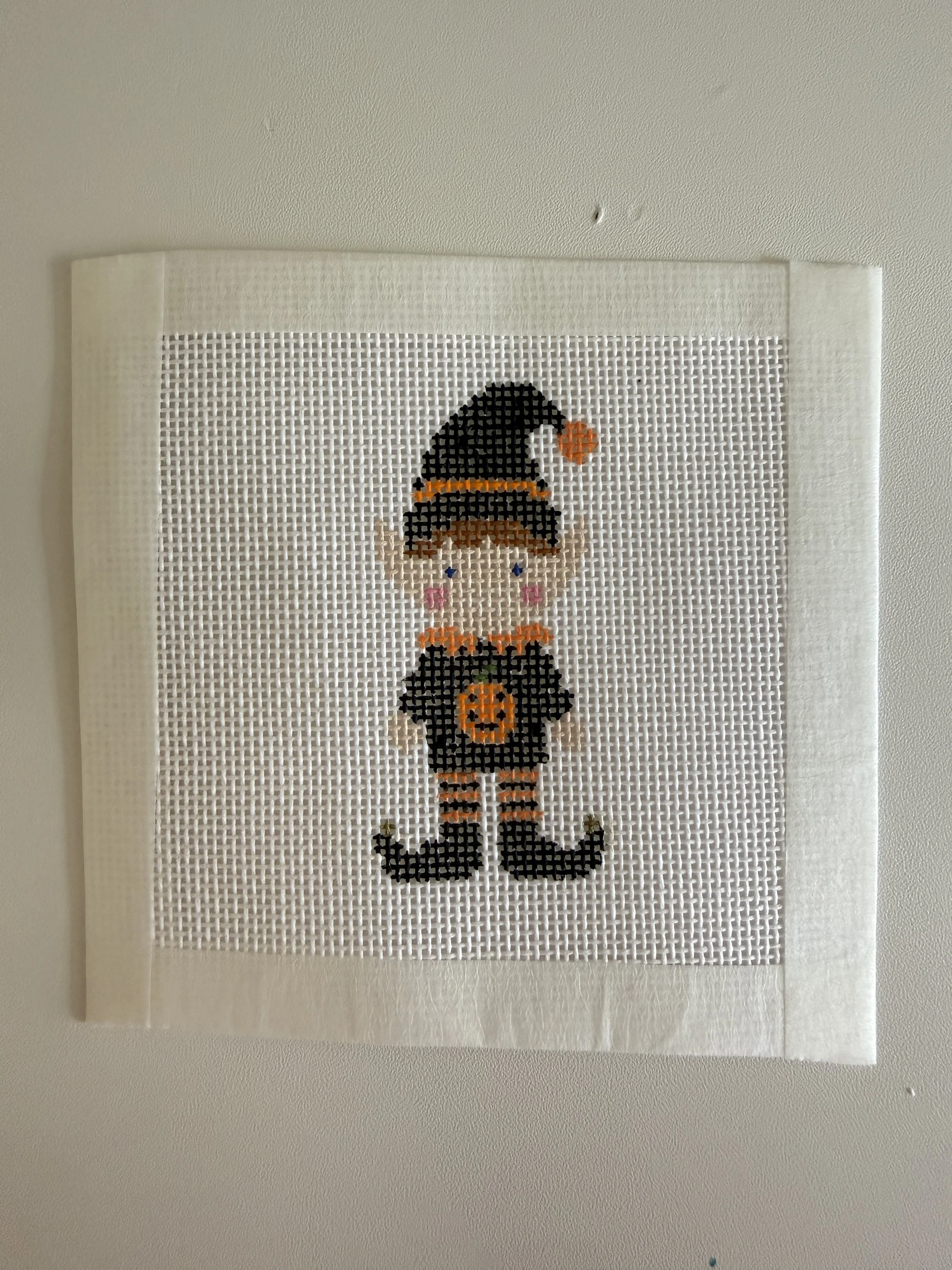 Halloween Elf