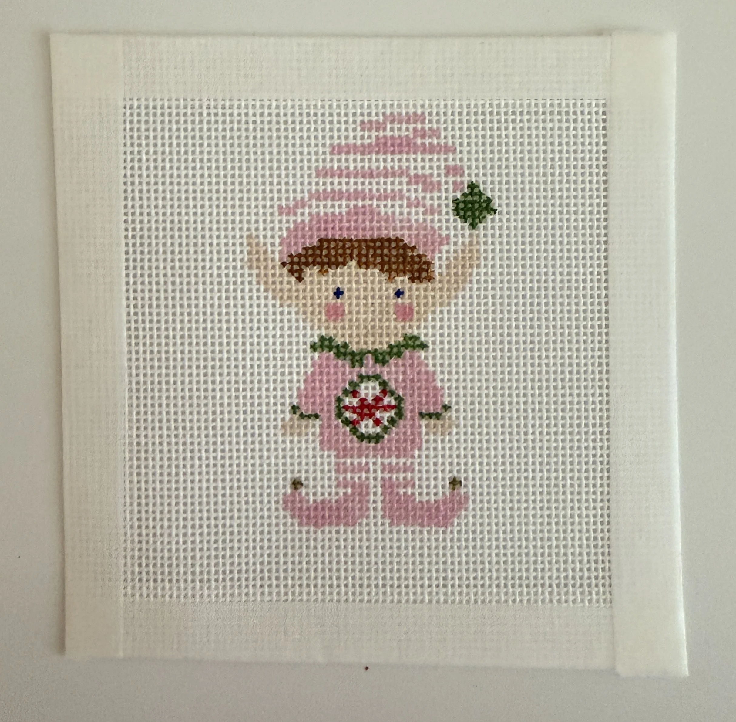 Candy Elf