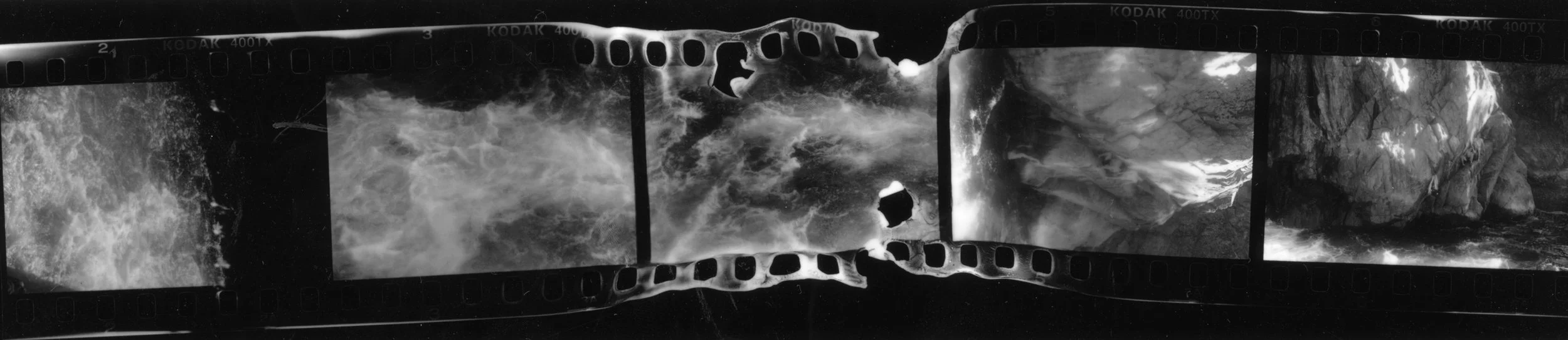 Tahoe National Forest, CA II