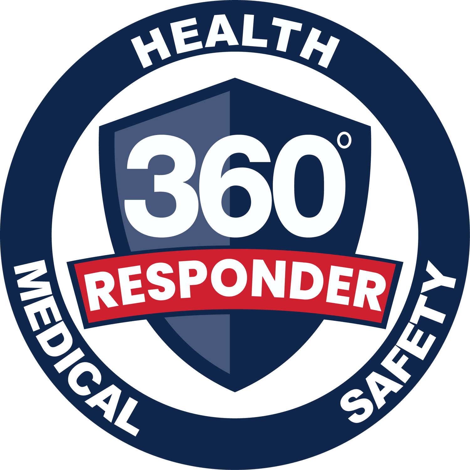 360 Responder Health, Medical, &amp; Safety