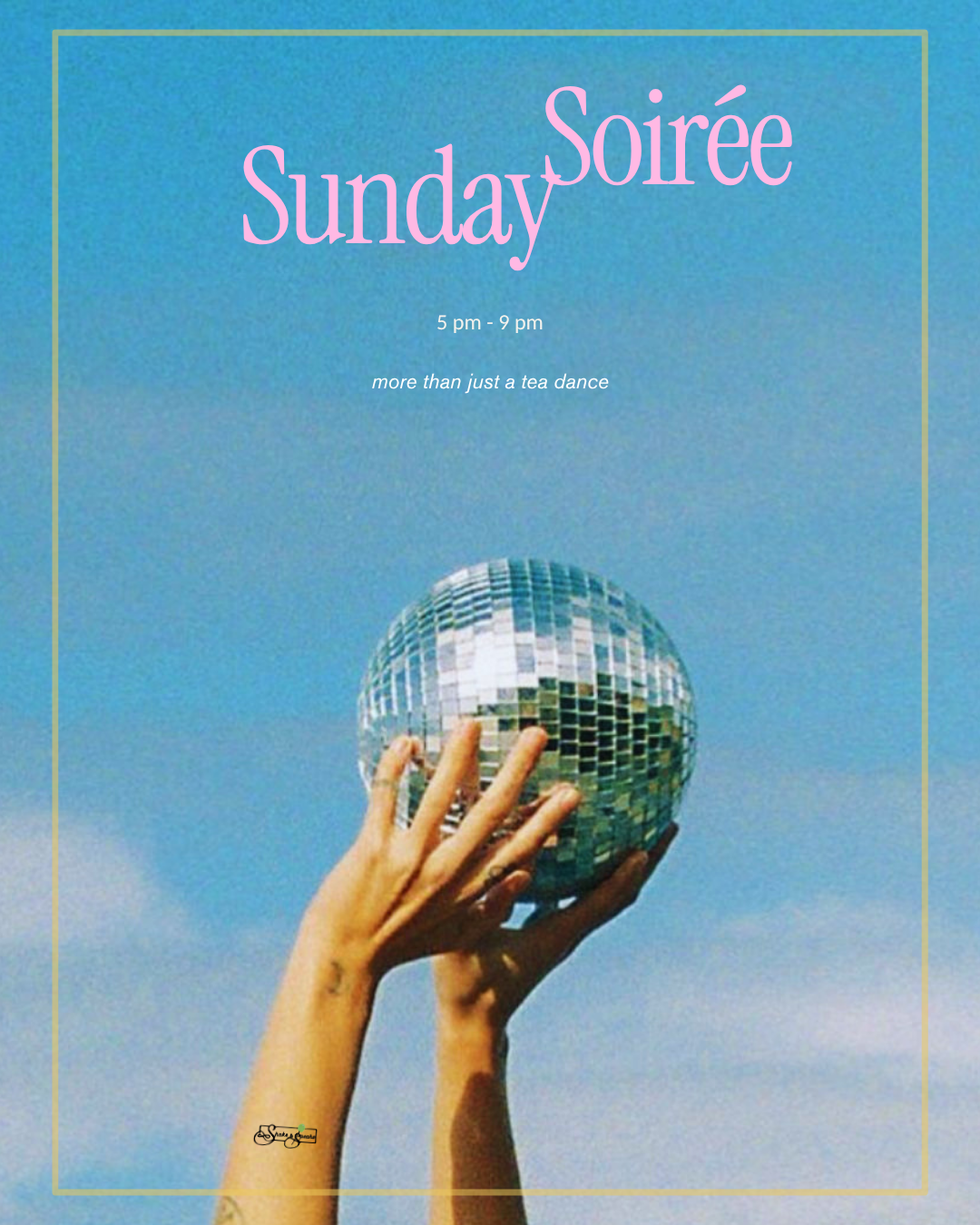 Sunday Soirée