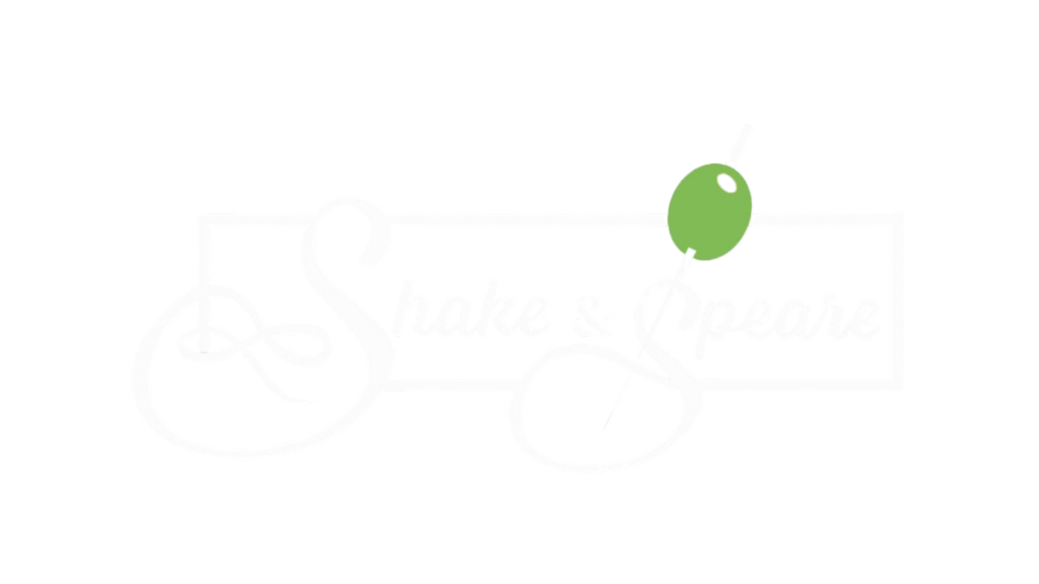 Shake &amp; Speare