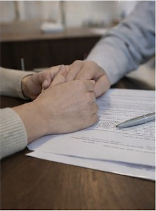 30-Minute Conversation | NO COST