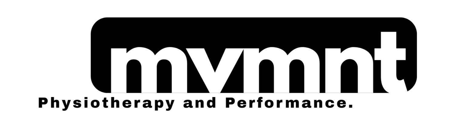 MVMNT Physiotherapy and Performance