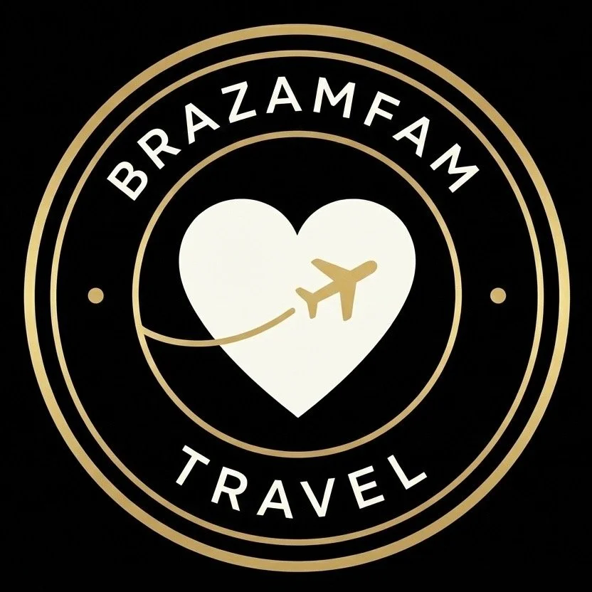 BrazAmFam Travel Co.