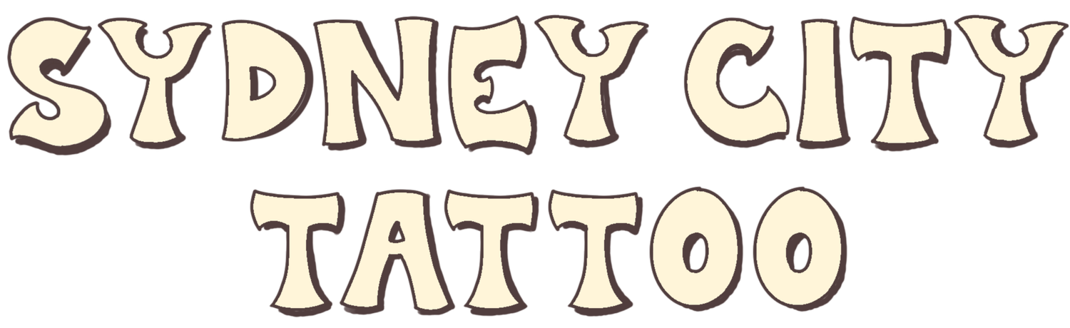 Sydney City Tattoo