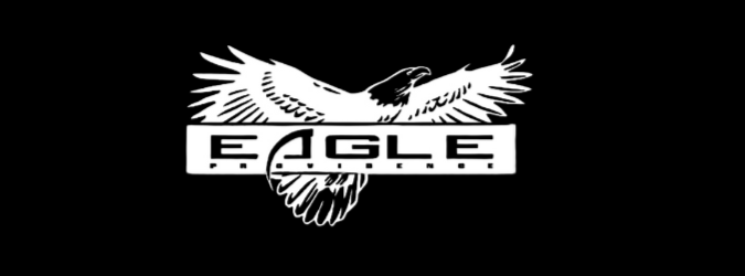 The Providence Eagle