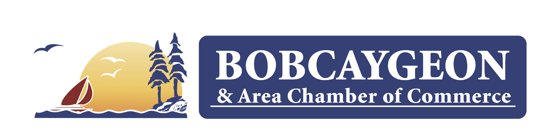 Bobcaygeon Chamber Logo
