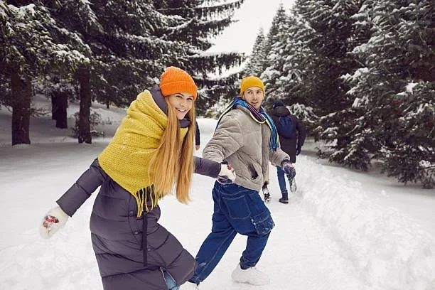 Kawartha Lakes Winter Festival