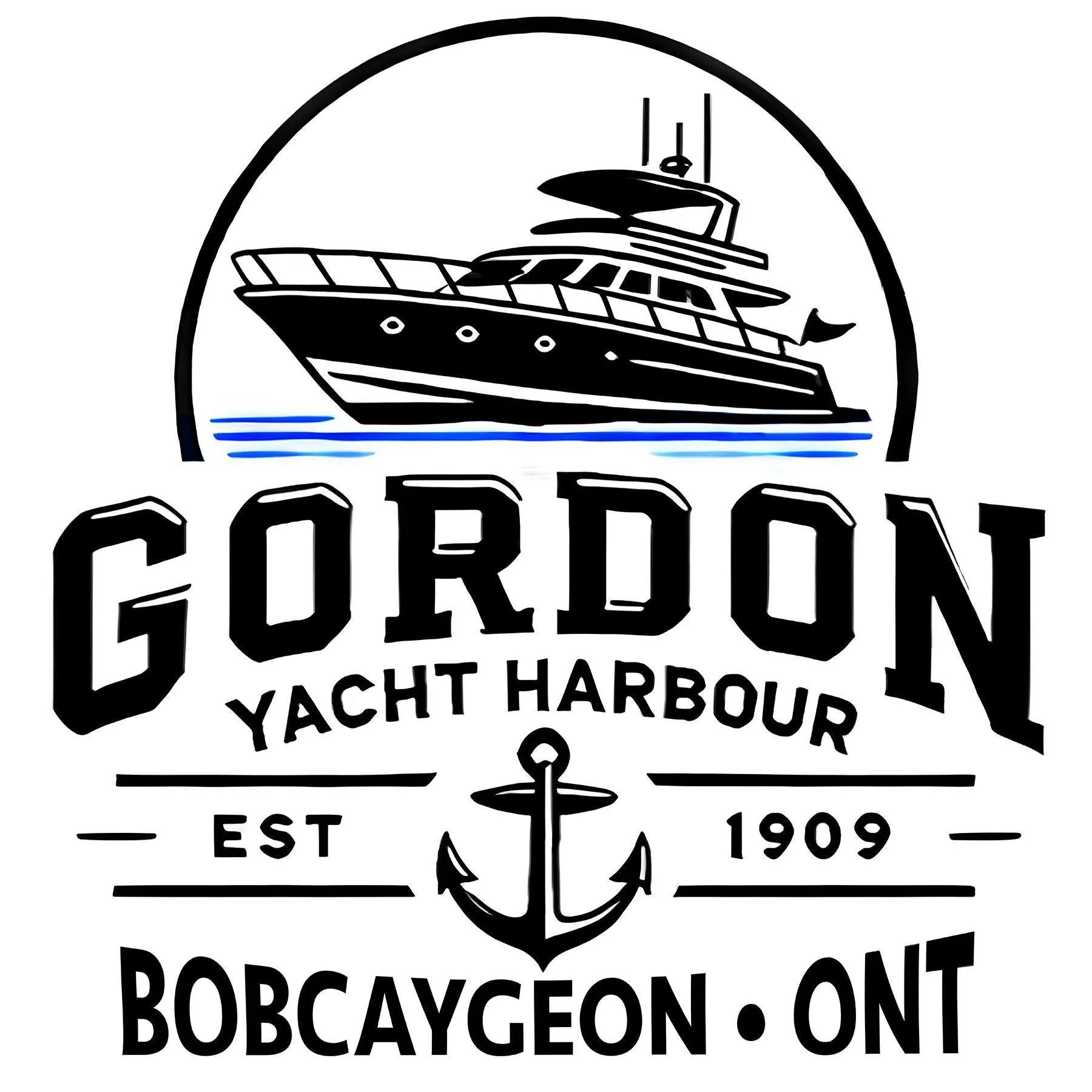 Gordon Yacht Harbour Marina