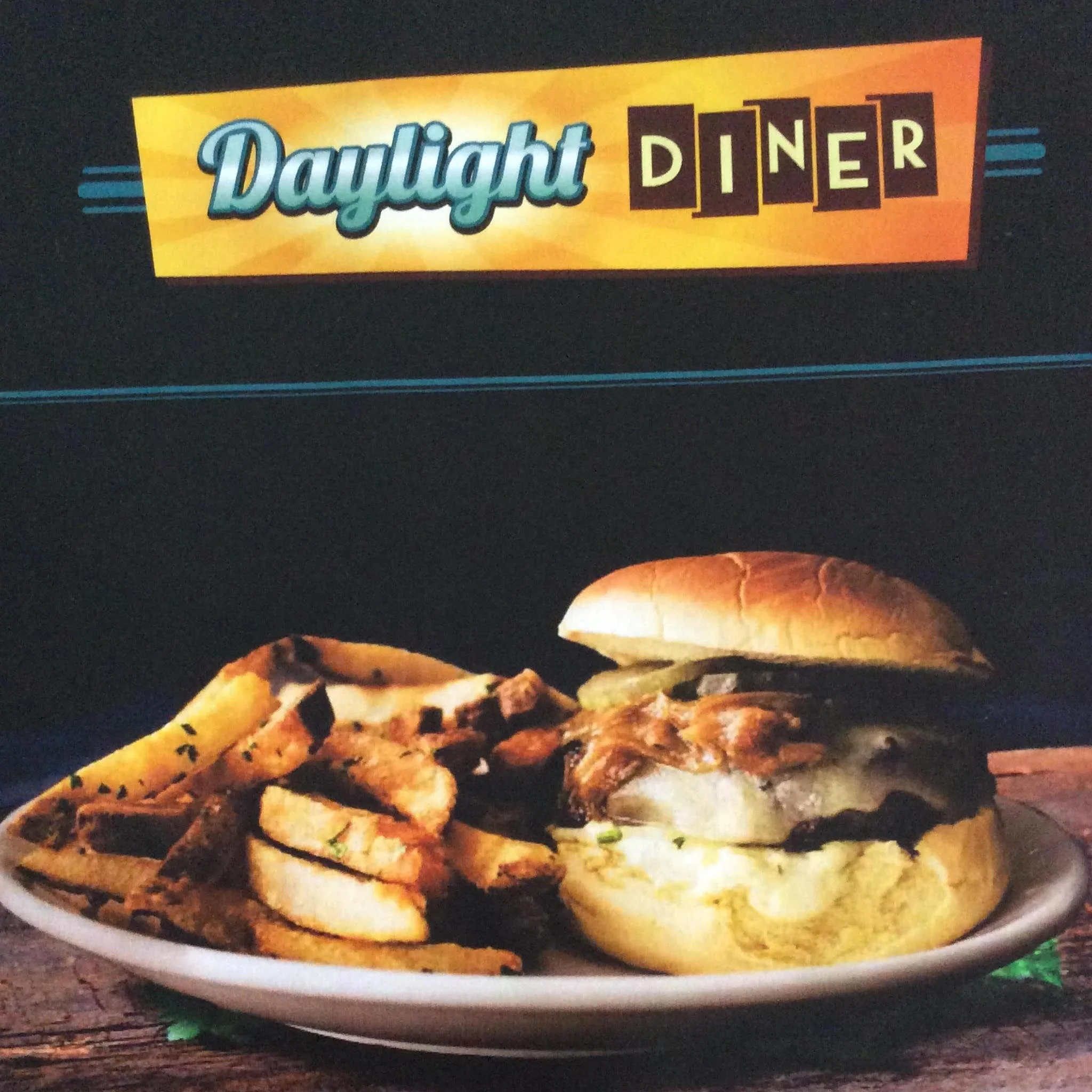 Daylight Diner