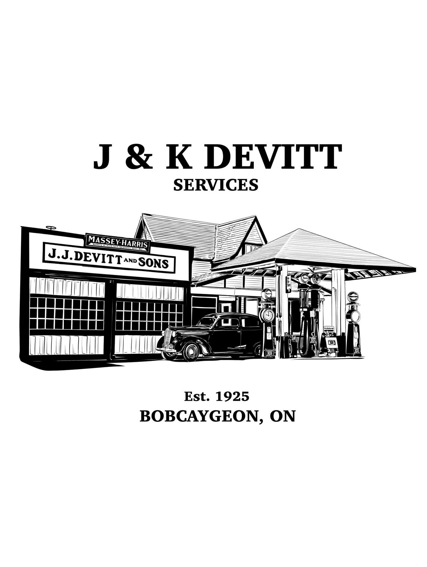 J&amp;K Devitt Service
