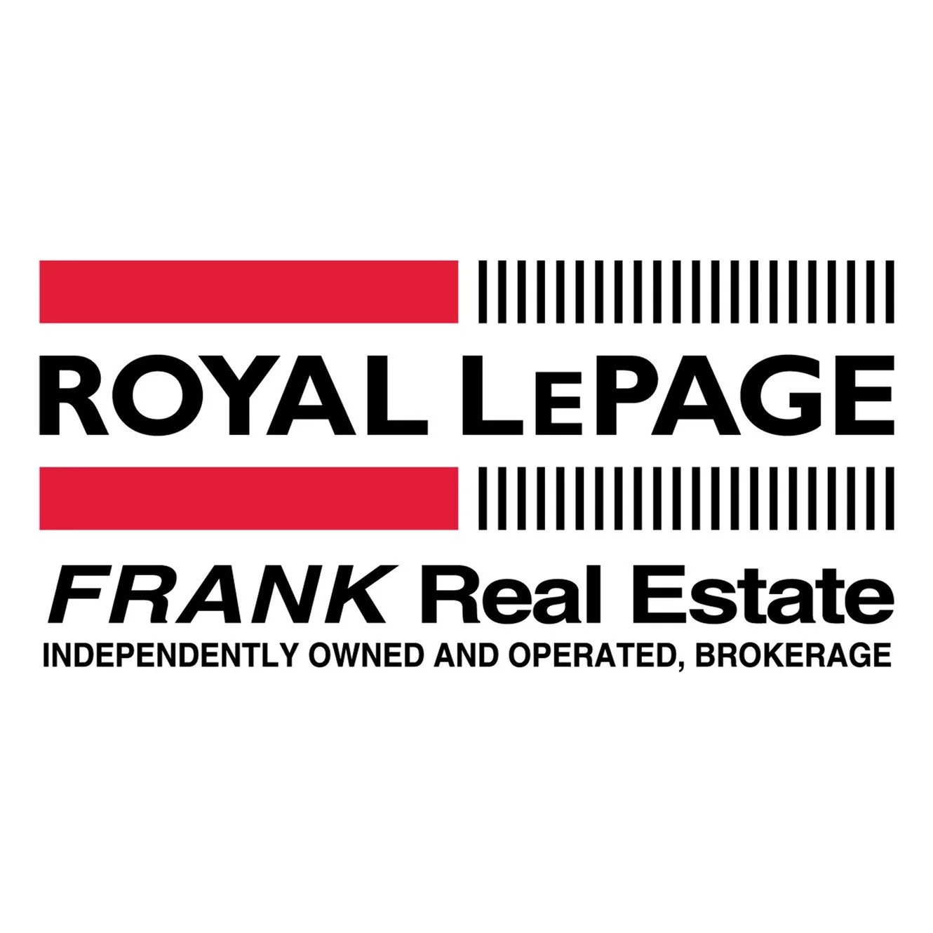 Rhonda Bischoff, Royal LePage Frank Real Estate