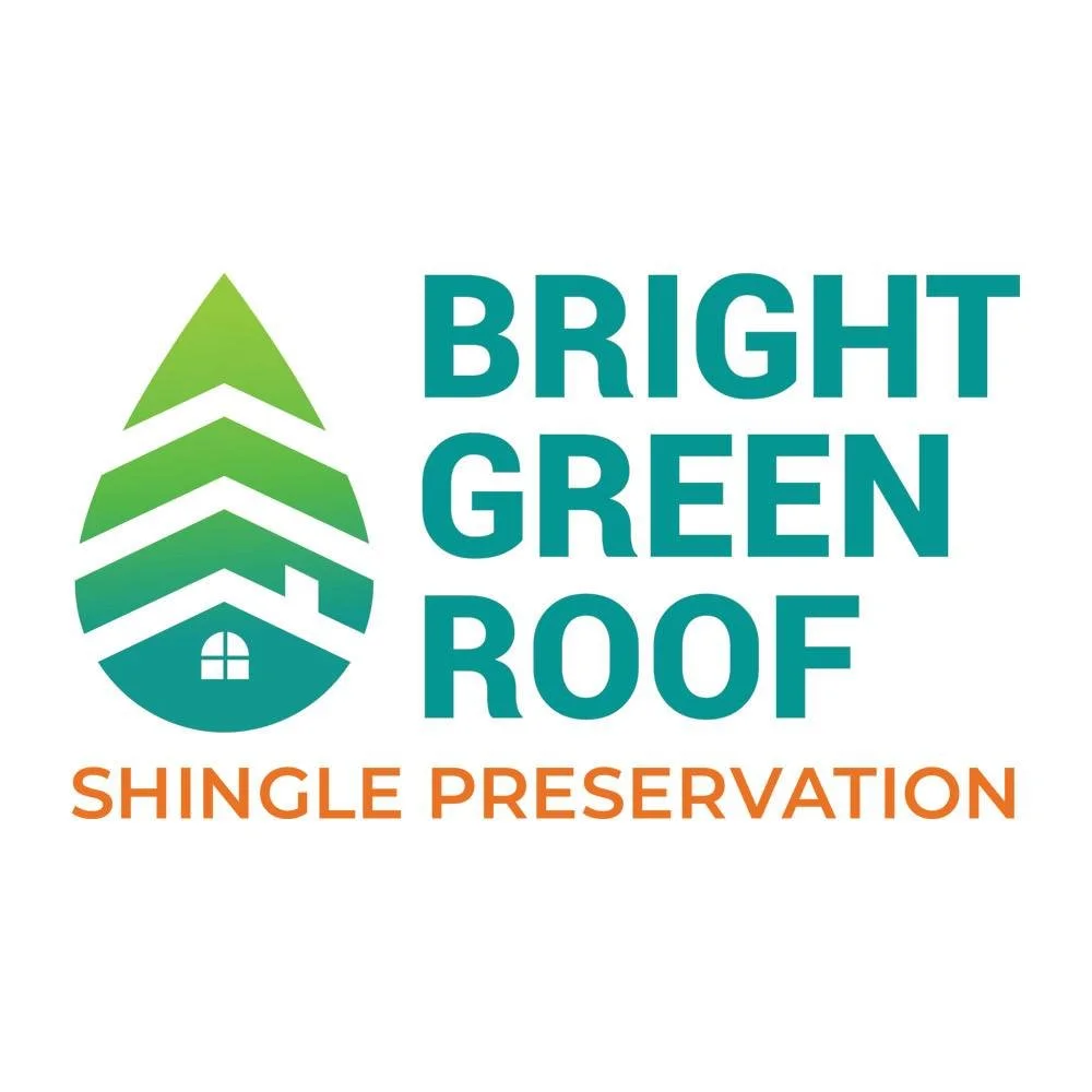 Bright Green Roof                  Kawartha Lakes