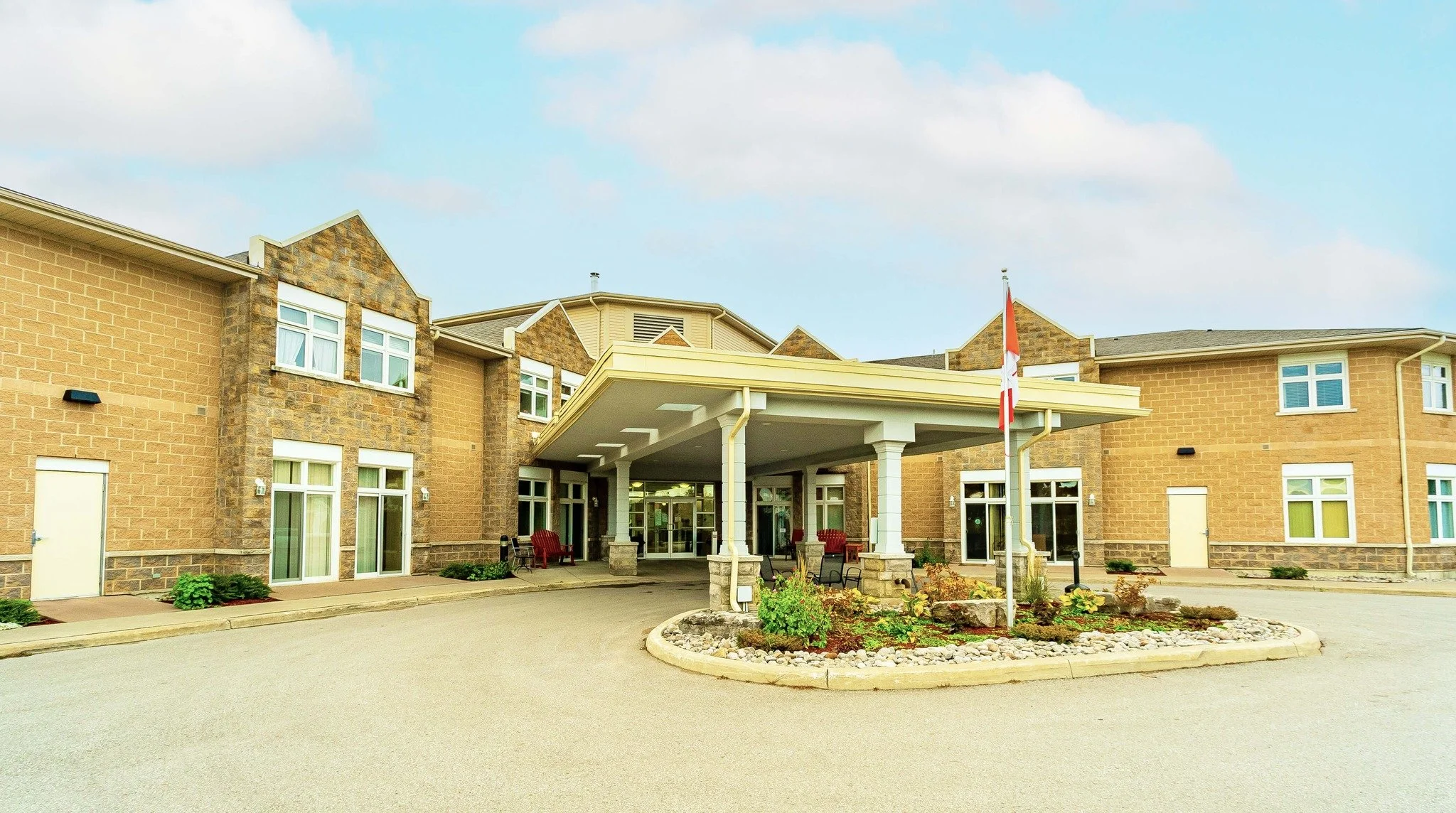 Aspira                                  Kawartha Lakes               Retirement Residence