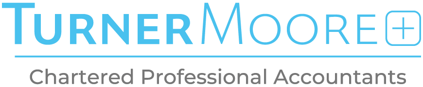 Turner Moore Chartered Professional Accountants