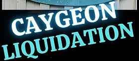 Caygeon Liquidation