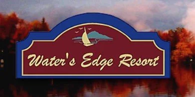 Water's Edge Cottages
