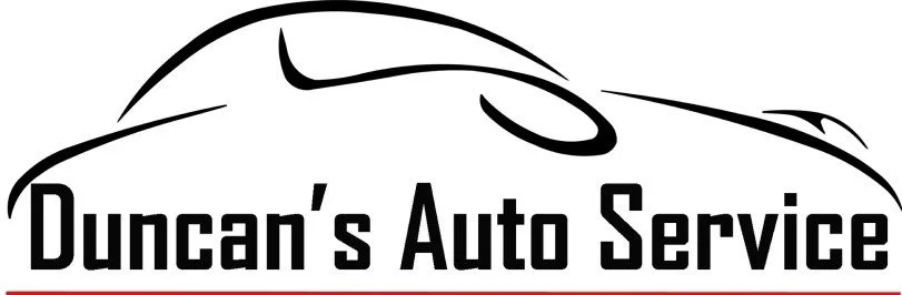 Duncan's                                         Auto Service Inc.